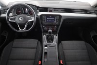 VW Passat Variant 2.0 TDI