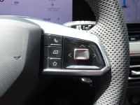 MG HS 1.5 T-GDI Luxury Aut.