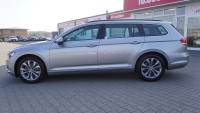 VW Passat Variant 2.0 TDI Comfortline