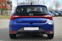 Hyundai i20 1.0 T-GDI Intro Edition
