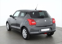 Suzuki Swift 1.2 DualJet Comfort Aut.