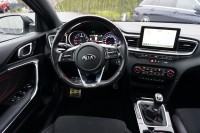 Kia pro_cee'd ProCeed GT