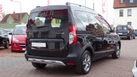 Dacia Dokker Stepway 1.6 SCe 100