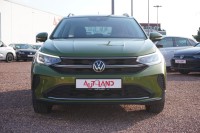 VW Taigo 1.0 Life DSG