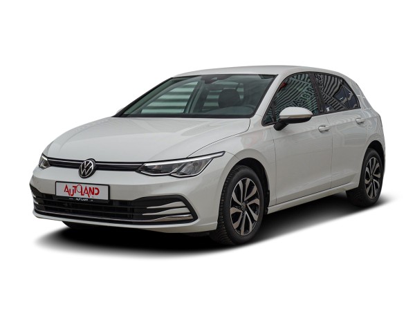 VW Golf VIII Active eTSI