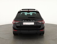 Skoda Superb Combi 2.0 TDI Premium
