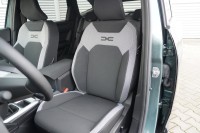 Dacia Bigster Extreme mHev 140