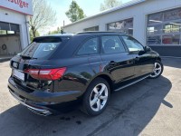 Audi A4 Avant 35 2.0 TDI