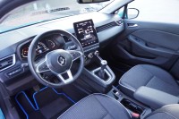 Renault Clio TCe 90