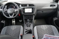 VW Tiguan Allspace 2.0 R-Line 4Motion DSG