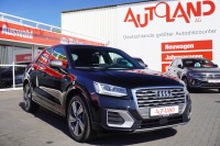 Audi Q2 2.0 TFSI Quattro S-Line