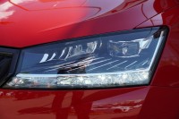 Skoda Fabia 1.0 TSI Monte Carlo