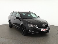 Skoda Octavia 2.0 TDI DSG 4x4 Premium Edition