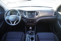 Hyundai Tucson 1.6 blue Advantage