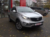 Kia Sportage 1.6 GDI Vision