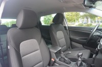 Hyundai Tucson 1.6 T-GDI Advantage