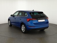 Skoda Scala 1.5 TSI DSG