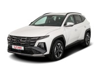 Hyundai Tucson 1.6 T-GDI 2WD LED Navi Kamera Klima