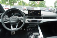 Audi A4 Quattro Avant 40 TFSI quattro competition edition plus