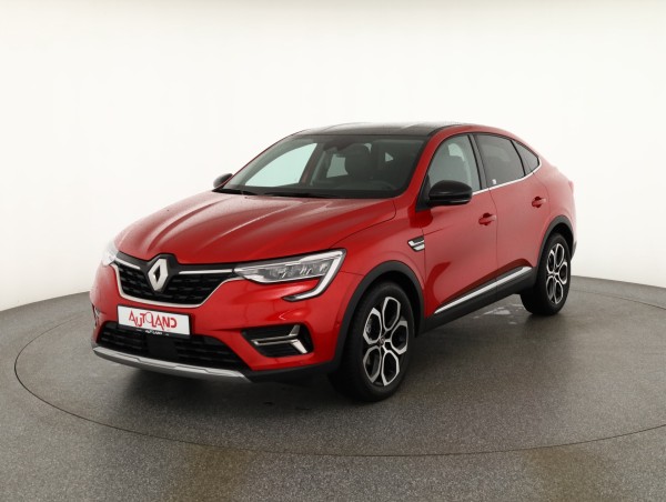 Renault Arkana 1.3 TCE Intens
