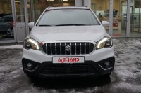 Vorschau: Suzuki SX4 S-Cross 1.4 Comfort+AllGrip