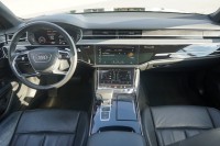Audi A8 50 3.0 TDI quattro