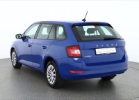 Skoda Fabia Combi 1.0 MPI Cool Plus