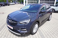 Vorschau: Opel Grandland X 1.2 Turbo INNOVATION Winterpaket
