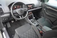 Skoda Karoq 1.5 16V TSI Sportline