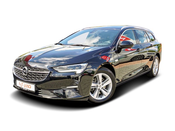 Opel Insignia ST 2.0 Diesel AT