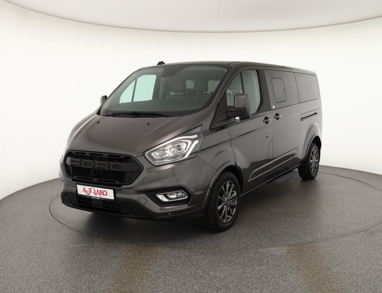 Ford Tourneo Custom 2.0 TDCi Active