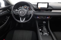 Mazda 6 2.0 SKYACTIV-G 165 Sports-Line