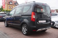 Vorschau: Dacia Dokker 1.6 SCe Prestige