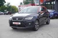 Vorschau: Seat Arona 1.0 TSI beats
