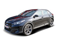 Kia Xceed 1.5 T-GDI Platinum Edition Tempomat PDC