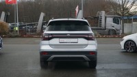 VW T-Cross 1.0 Active