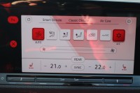 VW Golf VIII 2.0 TSI GTI DSG