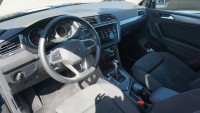 VW Tiguan 2.0 TDI DSG