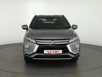 Mitsubishi Eclipse Cross 1.5 T-MIVEC Diamant Edition
