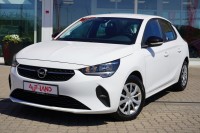Vorschau: Opel Corsa F 1.2 Edition