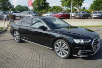 Audi A8 50 3.0 TDI quattro