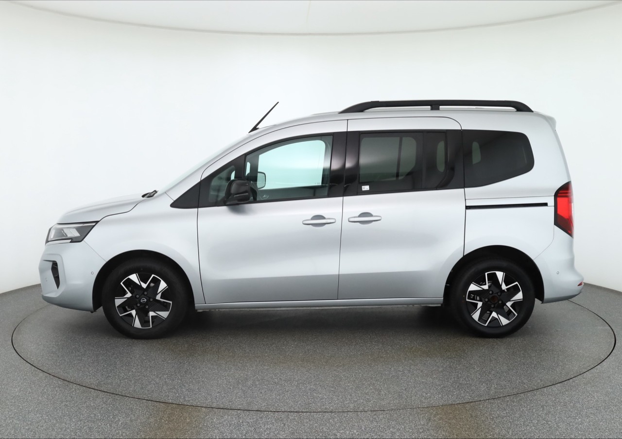 Nissan Townstar Kombi 1.3 DIG-T L1 Tekna