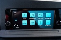 VW Caddy 2.0 TDI Life