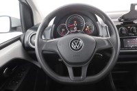 VW up up! 1.0 Basis
