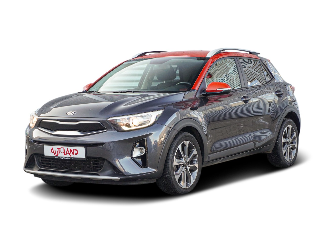 Kia Stonic 1.0 T-GDI Dream Team