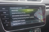 Skoda Superb Combi L&K iV DSG