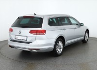 VW Passat Variant 1.8 TSI DSG