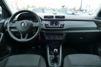 Skoda Fabia Combi 1.0