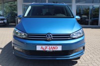 VW Touran 1.5 TSI