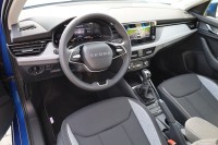 Skoda Kamiq 1.0 TSI DSG